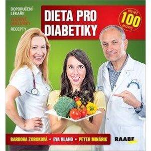 Raabe Dieta pro diabetiky: Doporučení lékaře, vzorové jídelníčky, recepty