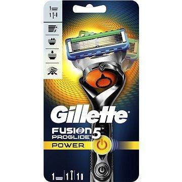 GILLETTE Fusion ProGlide Power Flexball