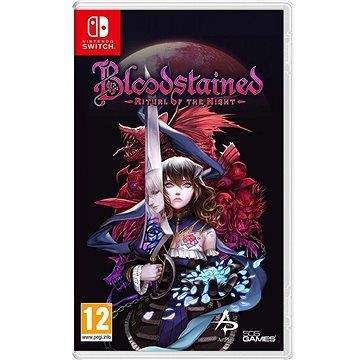 505 Games Bloodstained: Ritual of the Night - Nintendo Switch