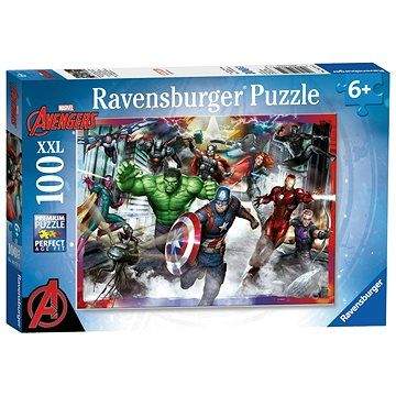 Ravensburger 107711 Avengers Sjednocení