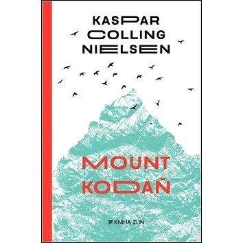 Kniha Zlín Mount Kodaň