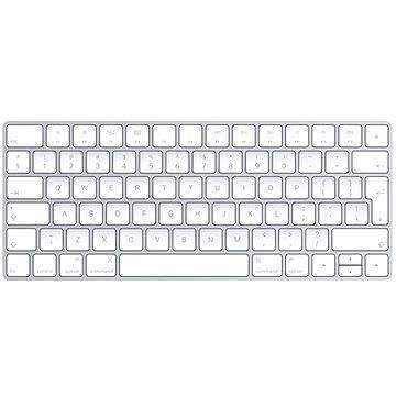 Apple Magic Keyboard SK Layout