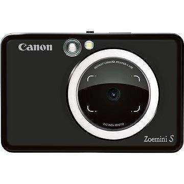 Canon Zoemini S matně černá
