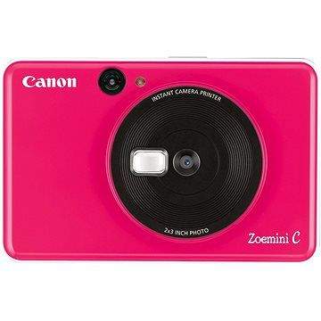Canon Zoemini C žvýkačkově růžová