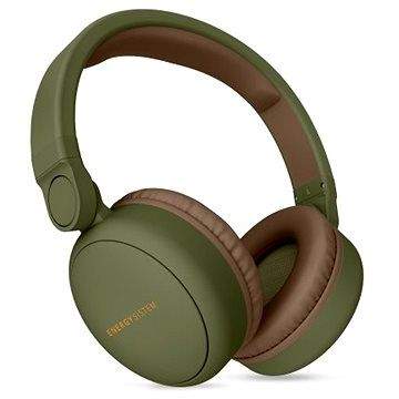 Energy Sistem Headphones 2 Bluetooth zelená