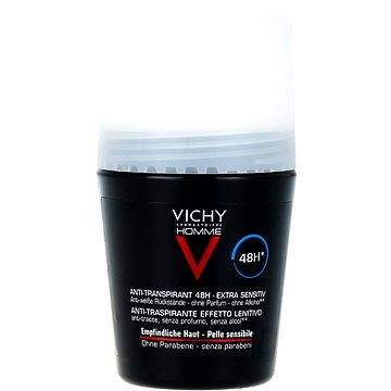 VICHY Homme Deodorant Anti-Transpirant 48H Sensitive Skin 50ml