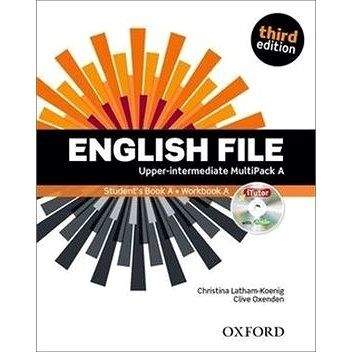 OUP Eng. Learning and Teaching English File Third Edition Upper Intermediate Multipack A