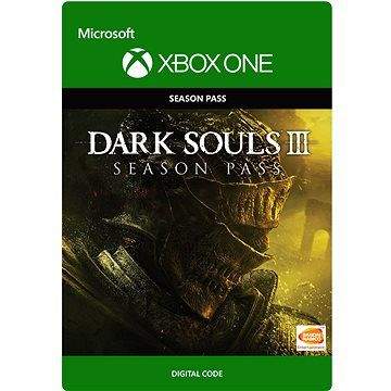 Microsoft Dark Souls III: Season Pass - Xbox One Digital