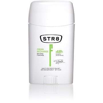 STR8 Fresh Recharge 50 ml