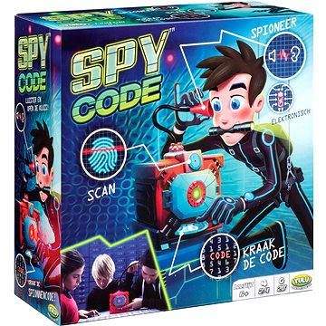 EP Line Epline Cool Games Spy Code