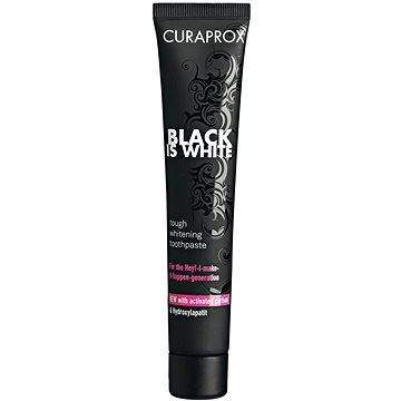 CURAPROX Black is White 90 ml