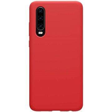 Nillkin Flex Pure pro Huawei P30 red