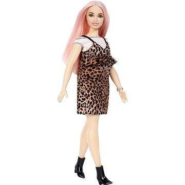 Mattel Barbie Fashionistas Modelka 109