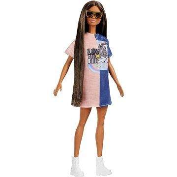 Mattel Barbie Fashionistas Modelka 103