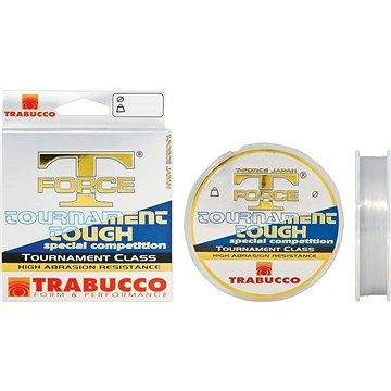 Trabucco T-Force Tournament Tough 0,10mm 150m