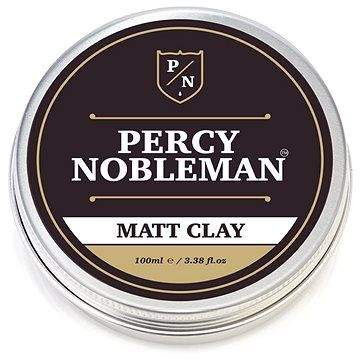 PERCY NOBLEMAN Matt Clay 100 ml