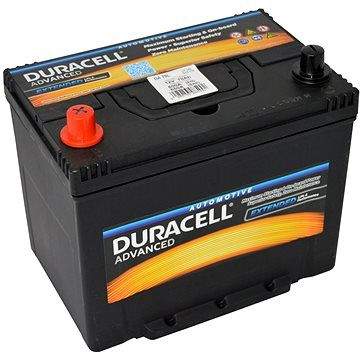 Duracell Advanced DA 70L, 70Ah, 12V ( DA70L )