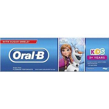 ORAL B Kids Frozen 75 ml