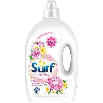 SURF Sensitive 2,7 l (54 praní)