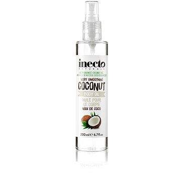 INECTO Body Oil Coconut 200 ml