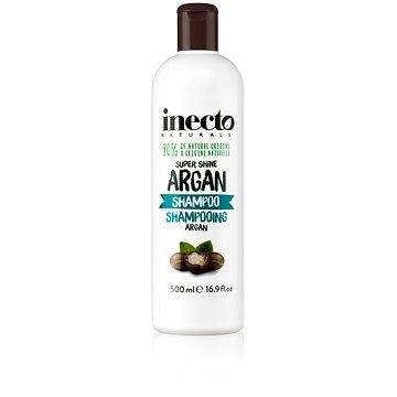 INECTO Shampoo Pure Argan 500 ml