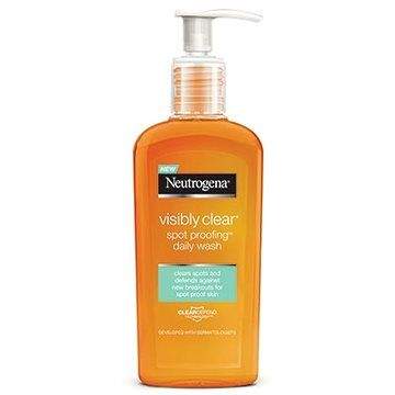 NEUTROGENA Visibly Clear Spot Proofing Daily Wash 200 ml