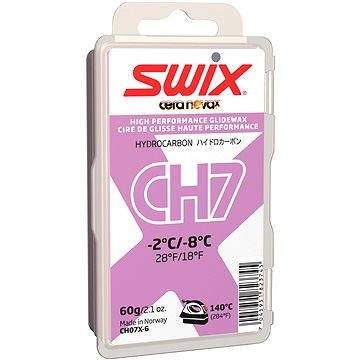 Swix CH7X fialový 60g