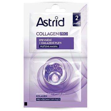 ASTRID Collagen Pro 2× 8 ml