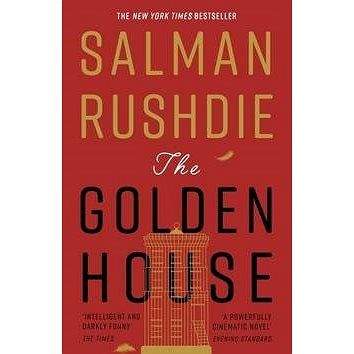 Random House UK Ltd The Golden House
