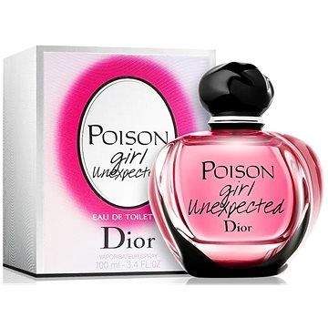 DIOR Poison Girl Unexpected EdT 100 ml