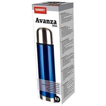 BANQUET Avanza Blue 0.5l A00610