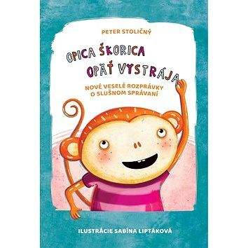Fortuna Libri Opica Škorica opäť vystráca