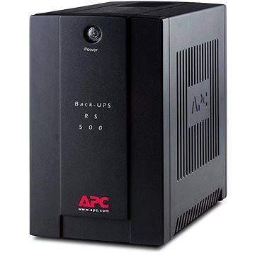 APC Back-UPS BX 500