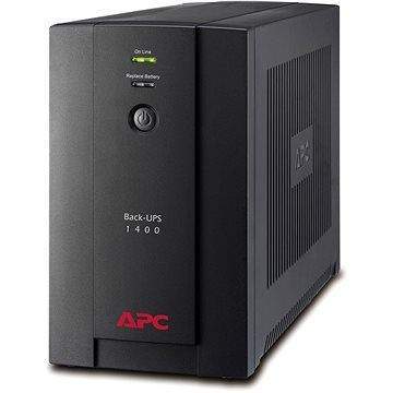 APC Back-UPS BX 1400