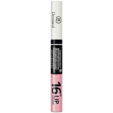 DERMACOL 16h Lip Colour č.5 3 ml + 4,1 ml