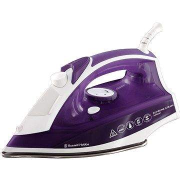 Russell Hobbs Steamglide Iron 23060-56