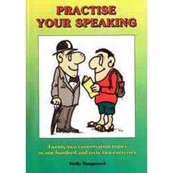 IMPEX Practise your speaking