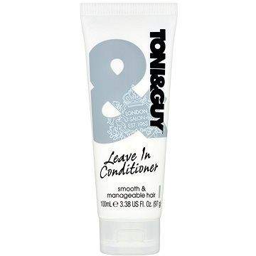 TONI&GUY Smoothing Leave In Conditioner 100 ml