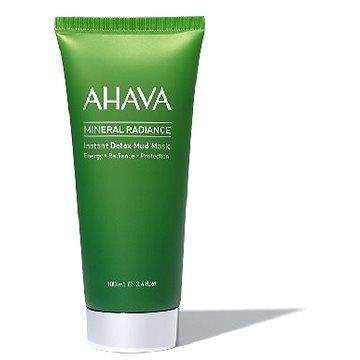 AHAVA Mineral Radiance Instant Detox Mud Mask 100 ml