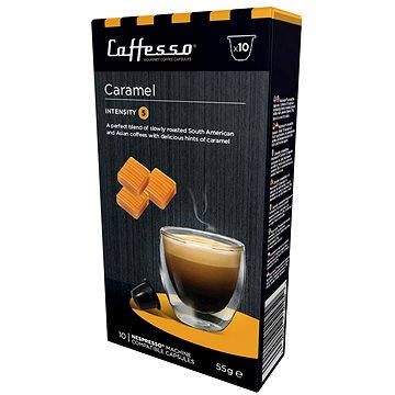 Caffesso Caramel CA10-CAR
