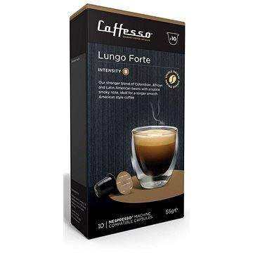 Caffesso Lungo Forte CA10-LUF