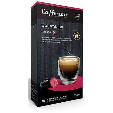 Caffesso Colombian CA10-COL