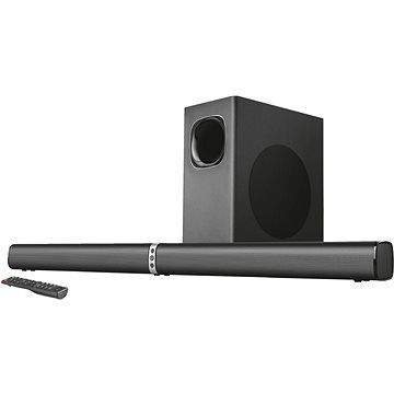 Trust Lino XL 2.1 Detachable All-round Soundbar with subwoofer with Bluetooth