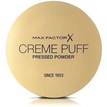 MAX FACTOR Creme Puff Pressed Powder 41 Medium Beige 21 g