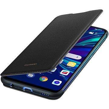 Huawei Original Folio Black pro P Smart 2019
