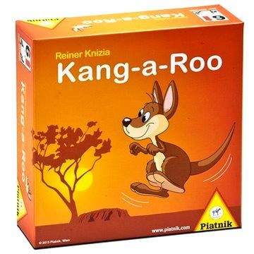 Piatnik Kang-a-Roo