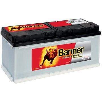 BANNER Power Bull PROfessional 100Ah, 12V, P100 40