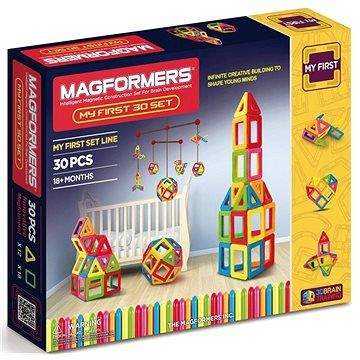 Magformers Můj první Magformers 30