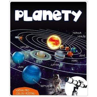 Bookmedia Planety