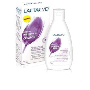 LACTACYD Comfort 200 ml
